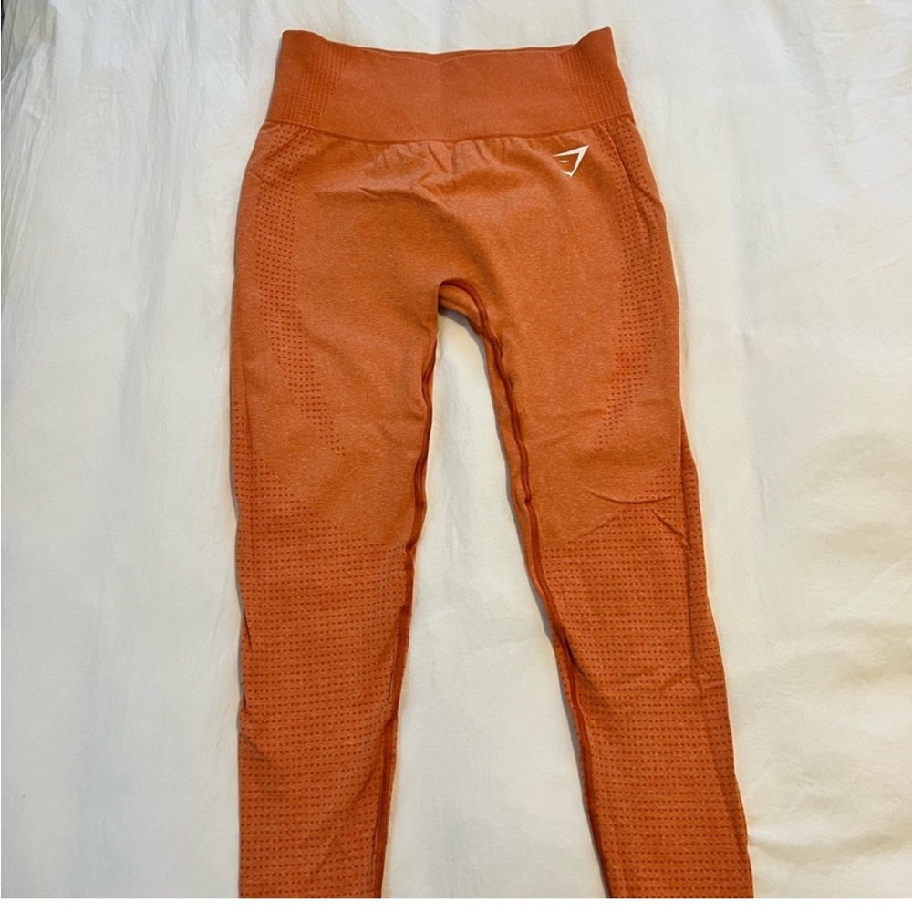 Gymshark vital seamless leggings